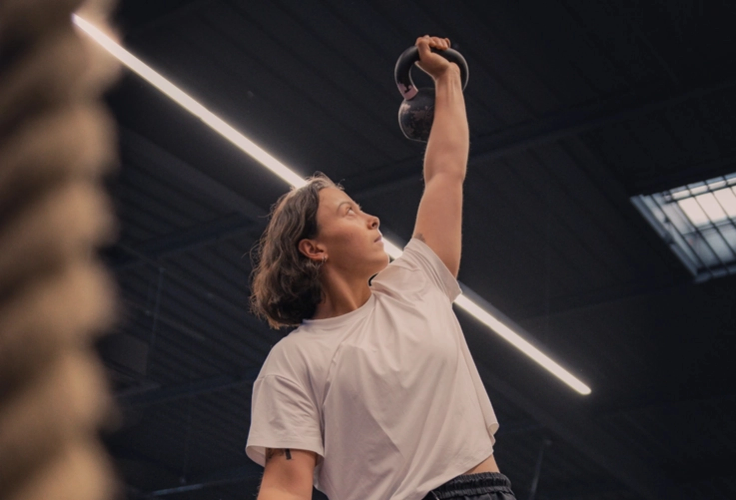 Peut-on poursuivre les bons objectifs sans pression ?