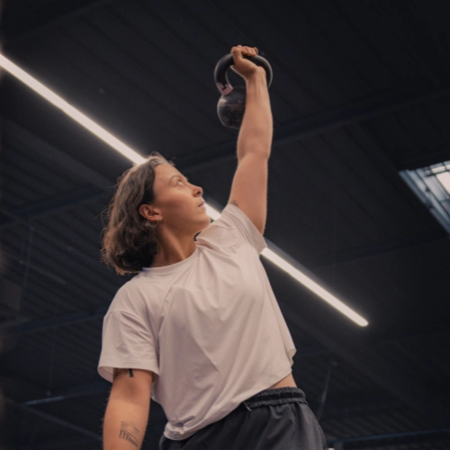 Préparation mentale