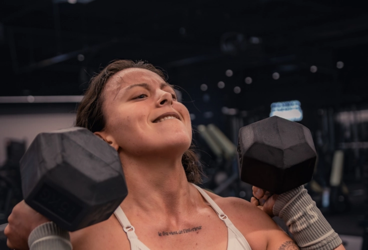 Augmente ta confiance pour tes performances