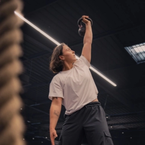 PRÉPARATION MENTALE